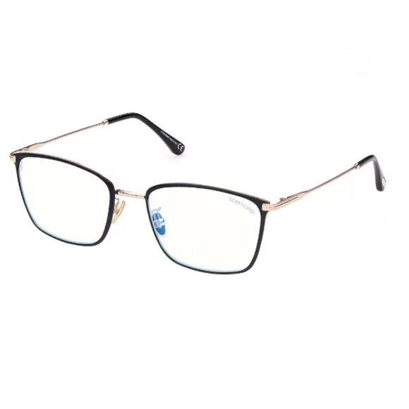 NEW TOM FORD MEN EYEGLASSES - Picture 1 of 3